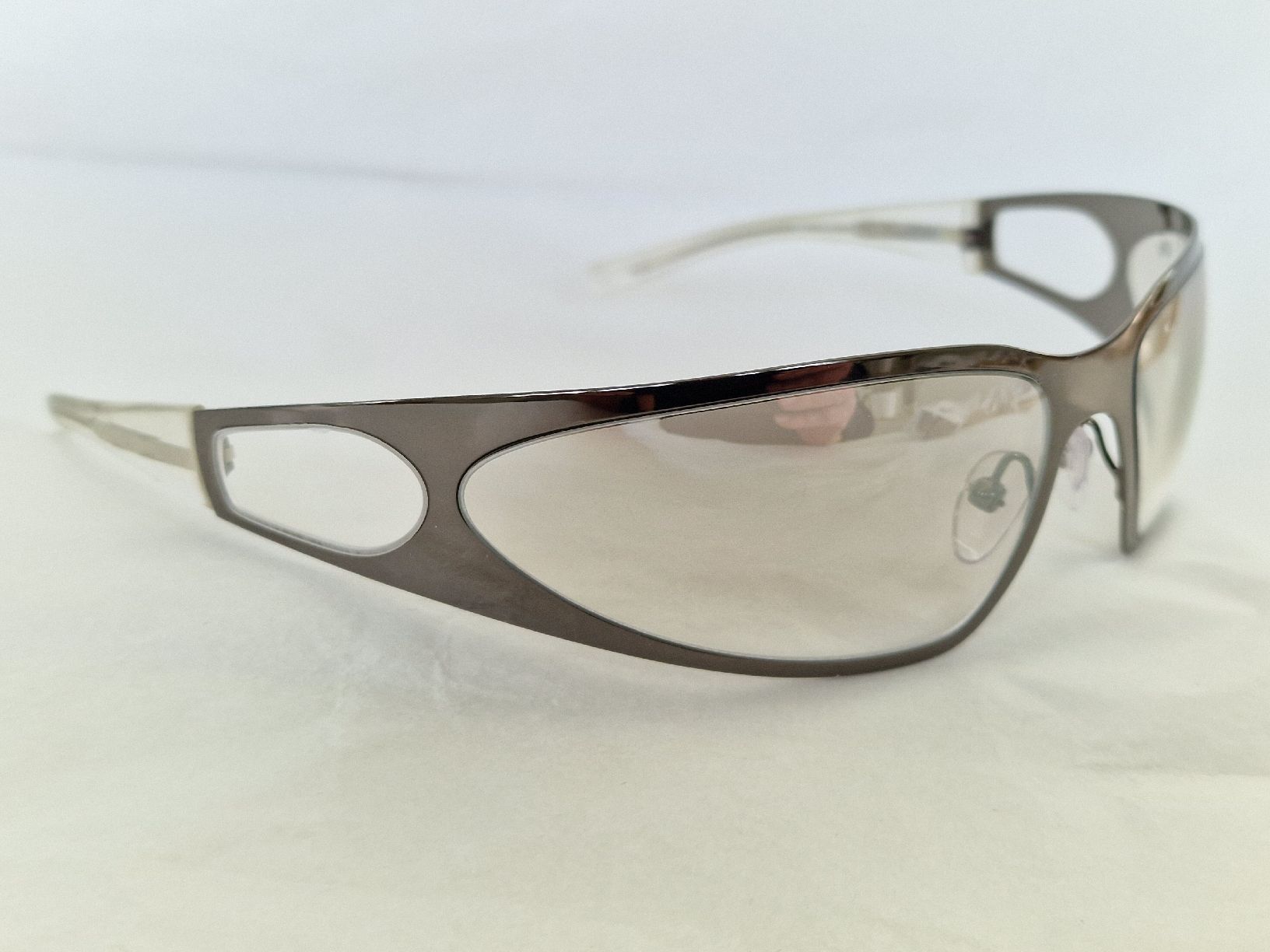 Brillen & Gläser: STING  HERREN  SONNENBRILLE – Neu und originalverpackt aus Aadorf von condor35 3
