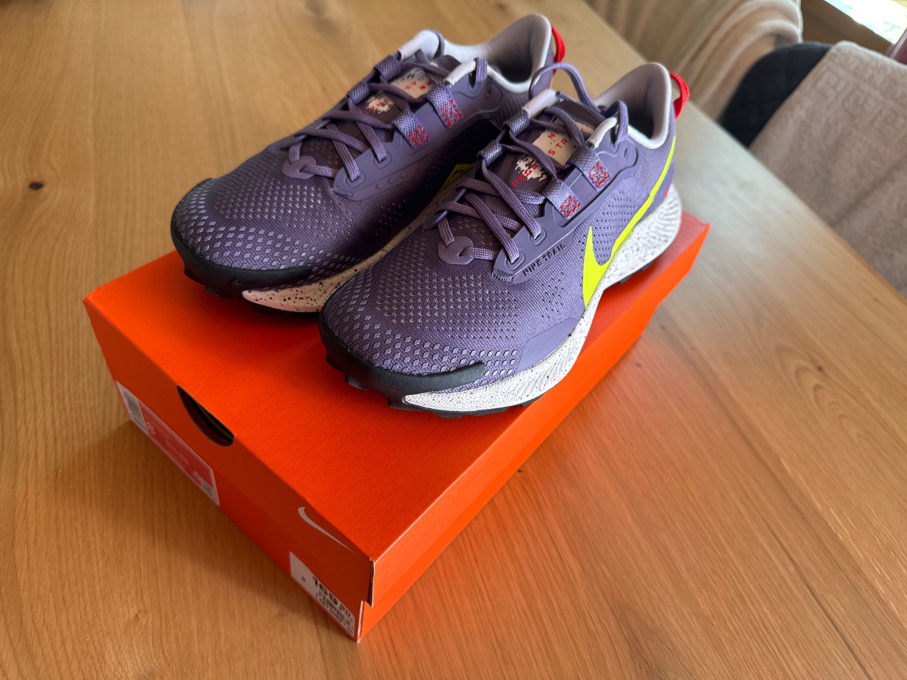 Nike Scarpe da donna: NIKE Pegasus TRAIL 3 Damen Gr. 39 NEU – Nuovo e nell'imballaggio originale da Sennwald venduto da CountryLife 5