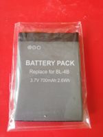 Battery Pack BL-4B