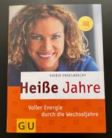 Heisse Jahre Voller Energie  / GU  Ratgeber