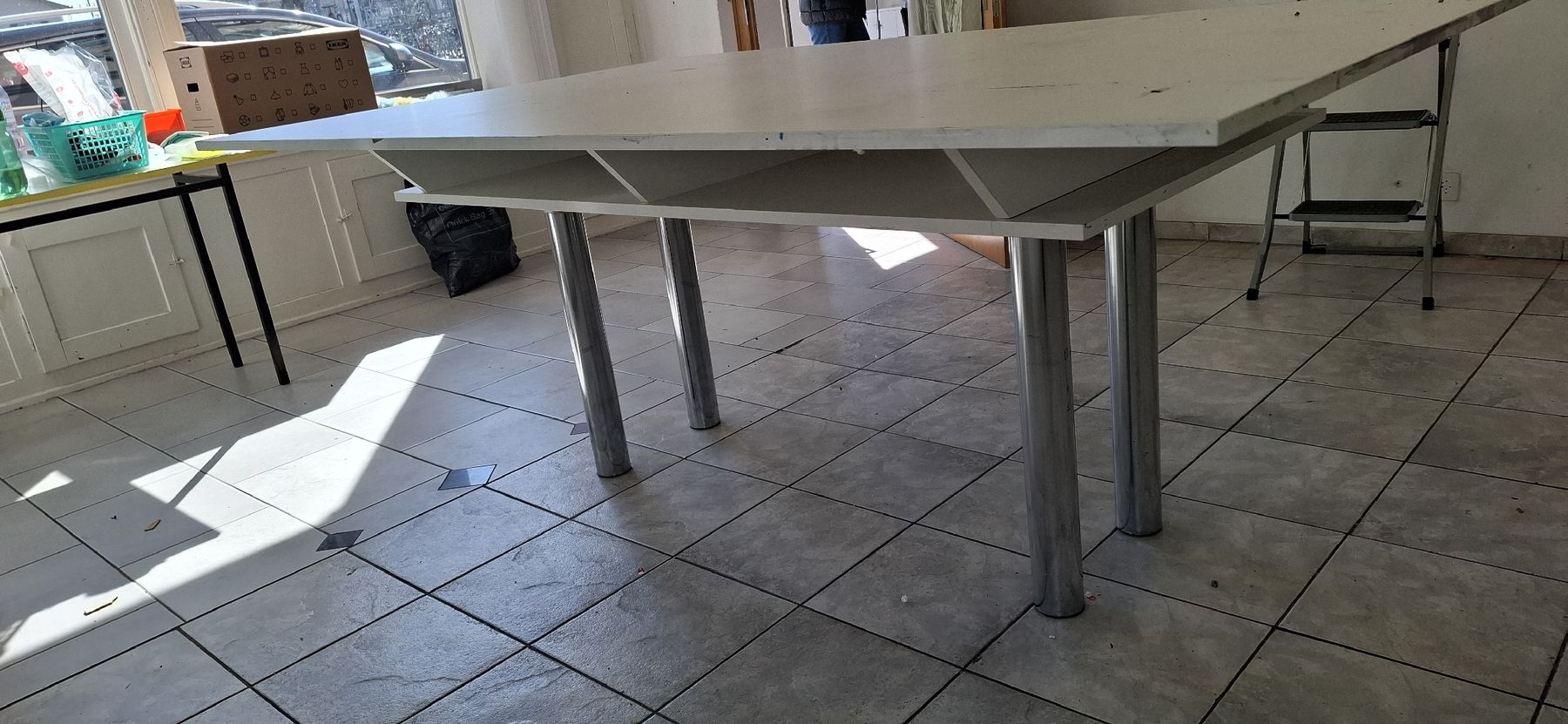 Tavoli: Ateliertisch – Usato da Oberkirch LU venduto da SteffiSidler81 2