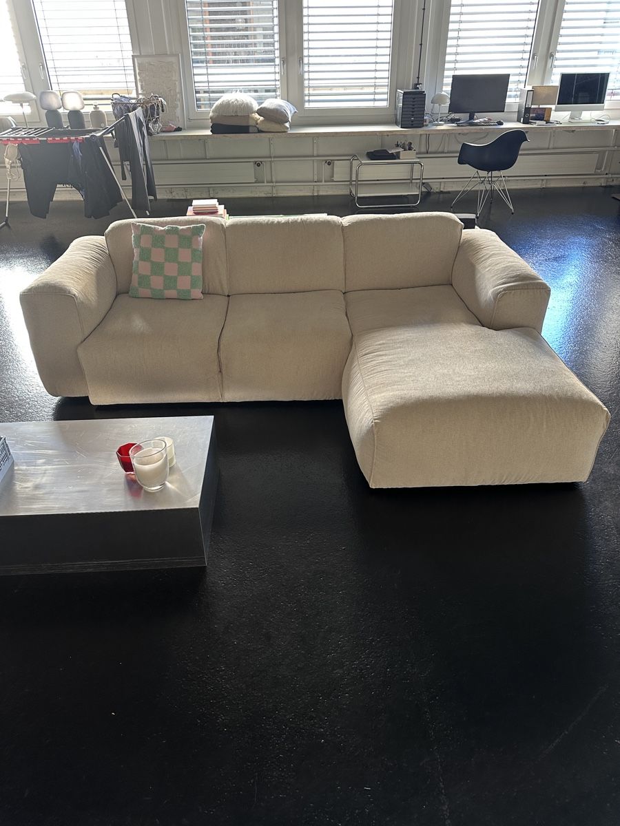 Sofas: Sofa  – Gebraucht aus Zürich von CS1097