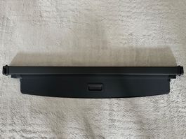 Original Volvo XC90 2 Kofferraumabdeckung Laderaumabdeckung