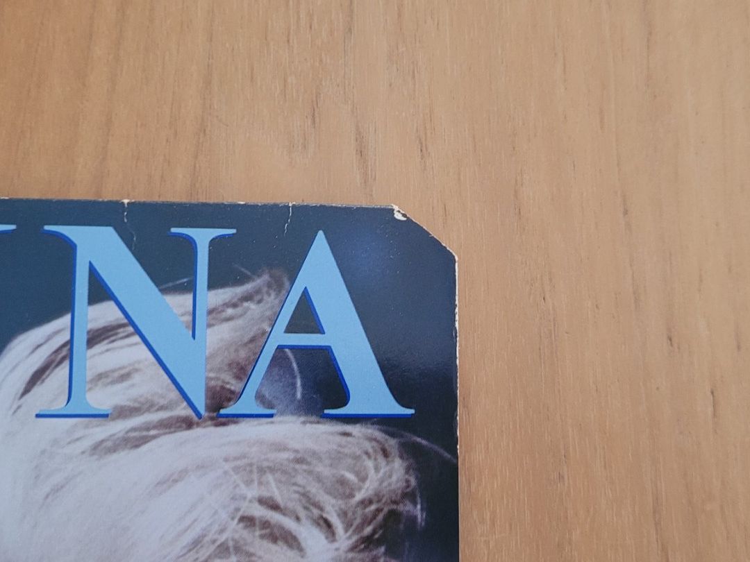 Vinyles: LP  Madonna – D'occasion à Martigny par MZ-67 2