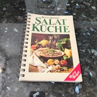 Kochbuch Salat