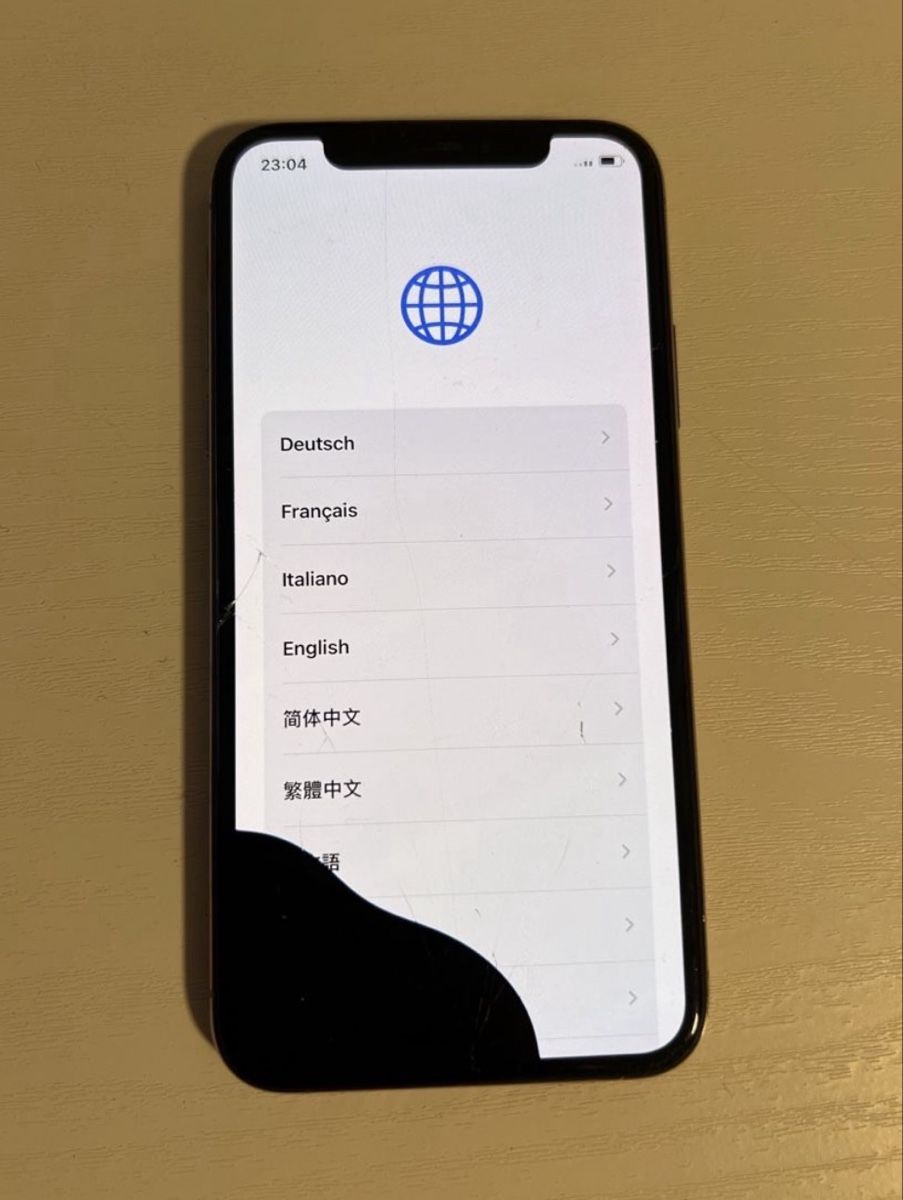 Apple Portables: iPhone XS 64gb – Défectueux à Adliswil par Pacifoll 1