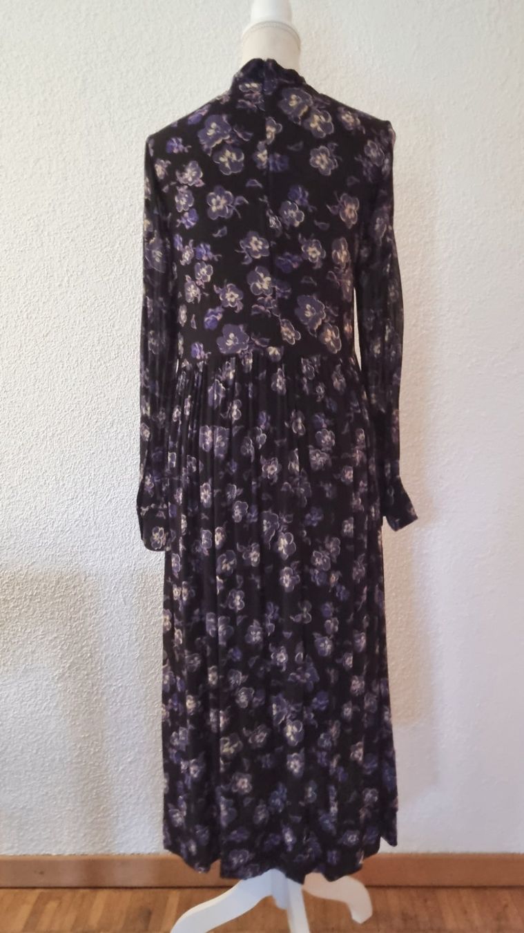 Ganni Vestiti: Wunderschönes "GANNI" Kleid Gr. 40 – Usato da Schneisingen venduto da backstore24 1