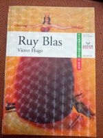 Ruy Blas de Victor Hugo