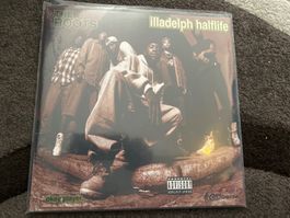 The Roots- illadelph halflife, 1996