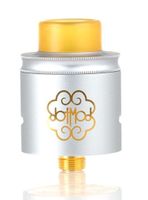 Dotmod dot RDA Space Grey 24mm