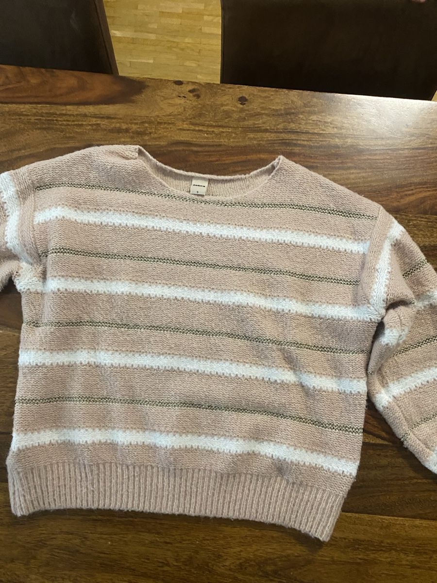 Maglioni & Felpe: 2 Damenpullover - Gr. S & M - Herbst-Look 🍂 – Usato da Zürich venduto da Nutla 6