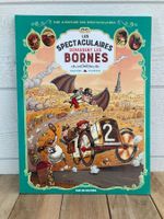 Les spectaculaires dépassent les bornes