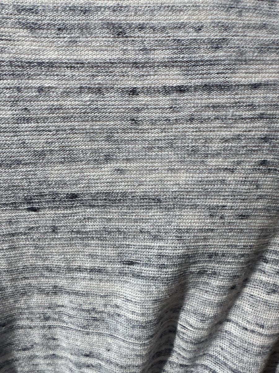 Opus Jacken: Opus Strickjacke, Gr. M, blau-meliert – Gebraucht aus Watt von apfel70rot 2