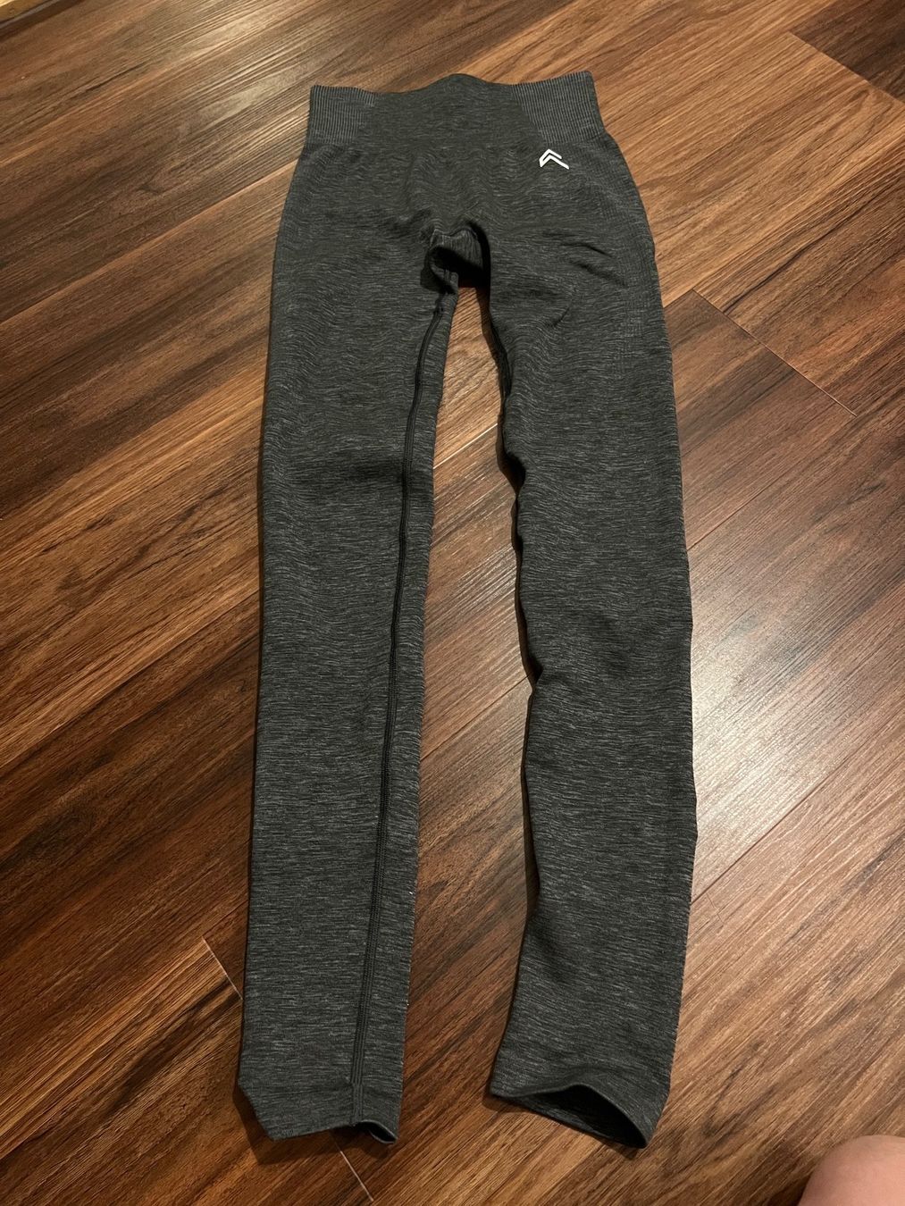 Leggings: Oner Activ Gym Leggins grau – Neu (gemäss Beschreibung) aus Luzern von Woodbee44 1