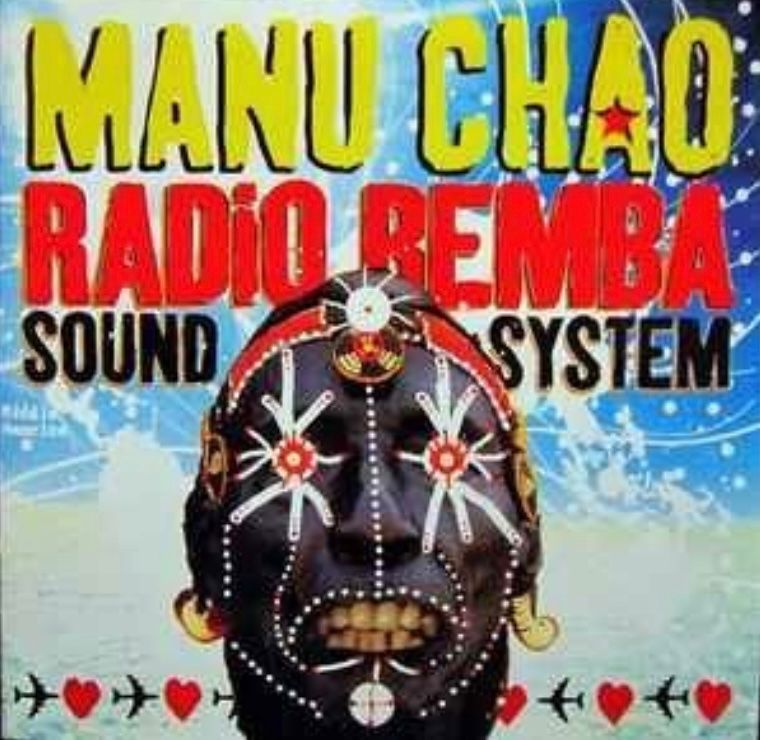 CD Manu Chao - Radio Bemba Sound System (Gebraucht) in Luzern für CHF 1 ...
