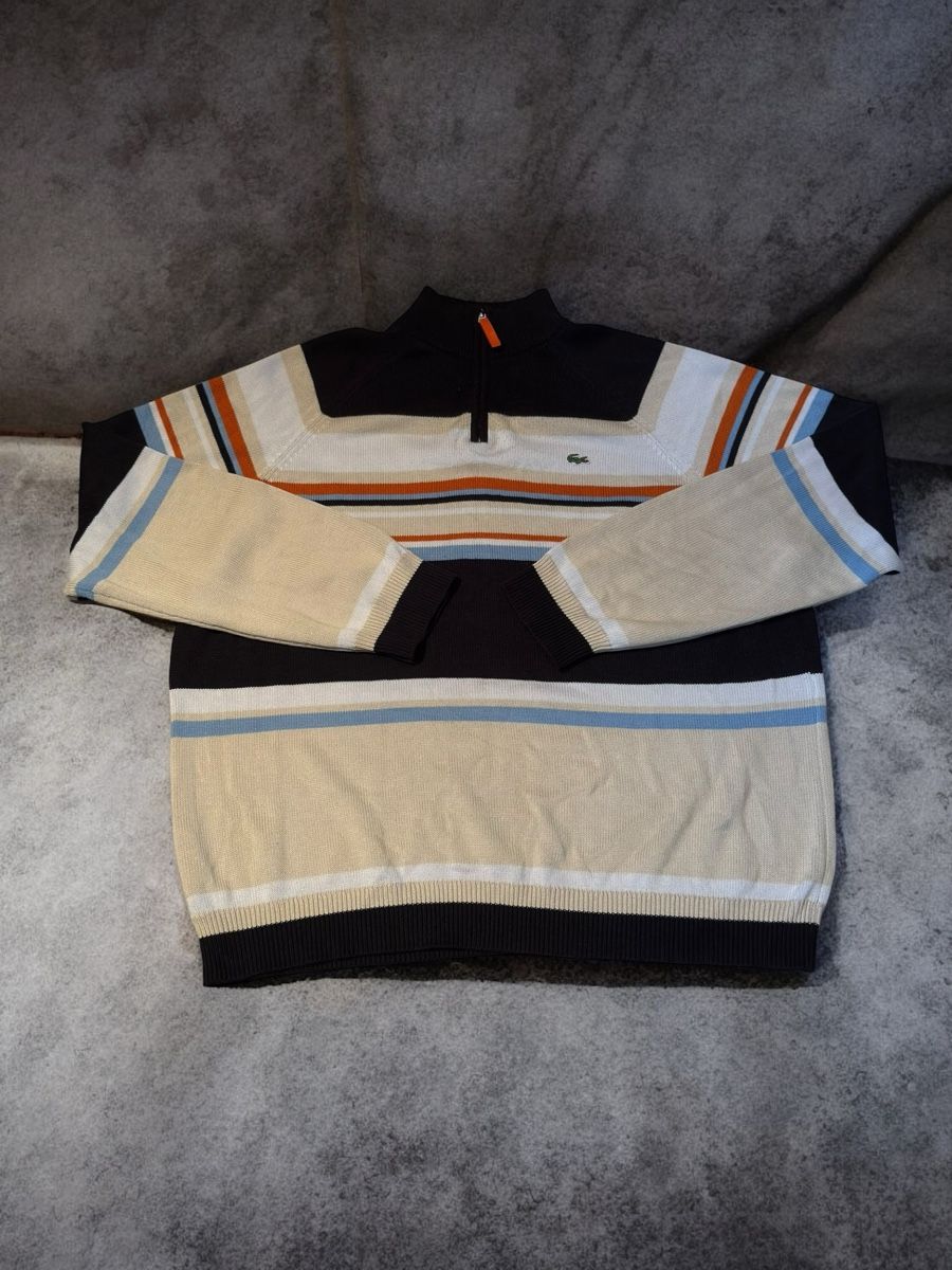 Lacoste Maglioni & Felpe: Lacoste Sweater (L) – Nuovo (secondo la descrizione) da Aarburg venduto da syning46