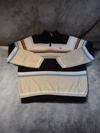 Lacoste Sweater (L)