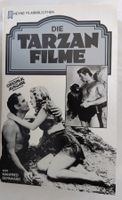 Die Tarzan Filme / Kino Taschenbuch 1983 mit 272 Seiten