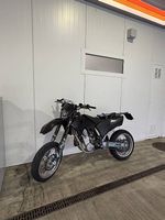 KTM EXC 525 Supermoto