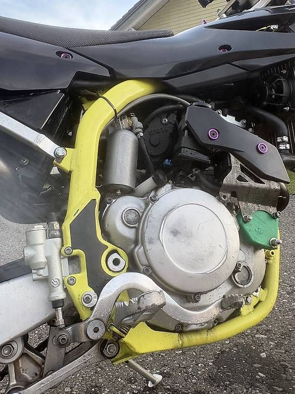 Strada: Swm sm 500r – Usato da Flüelen venduto da dan_pp7m 2