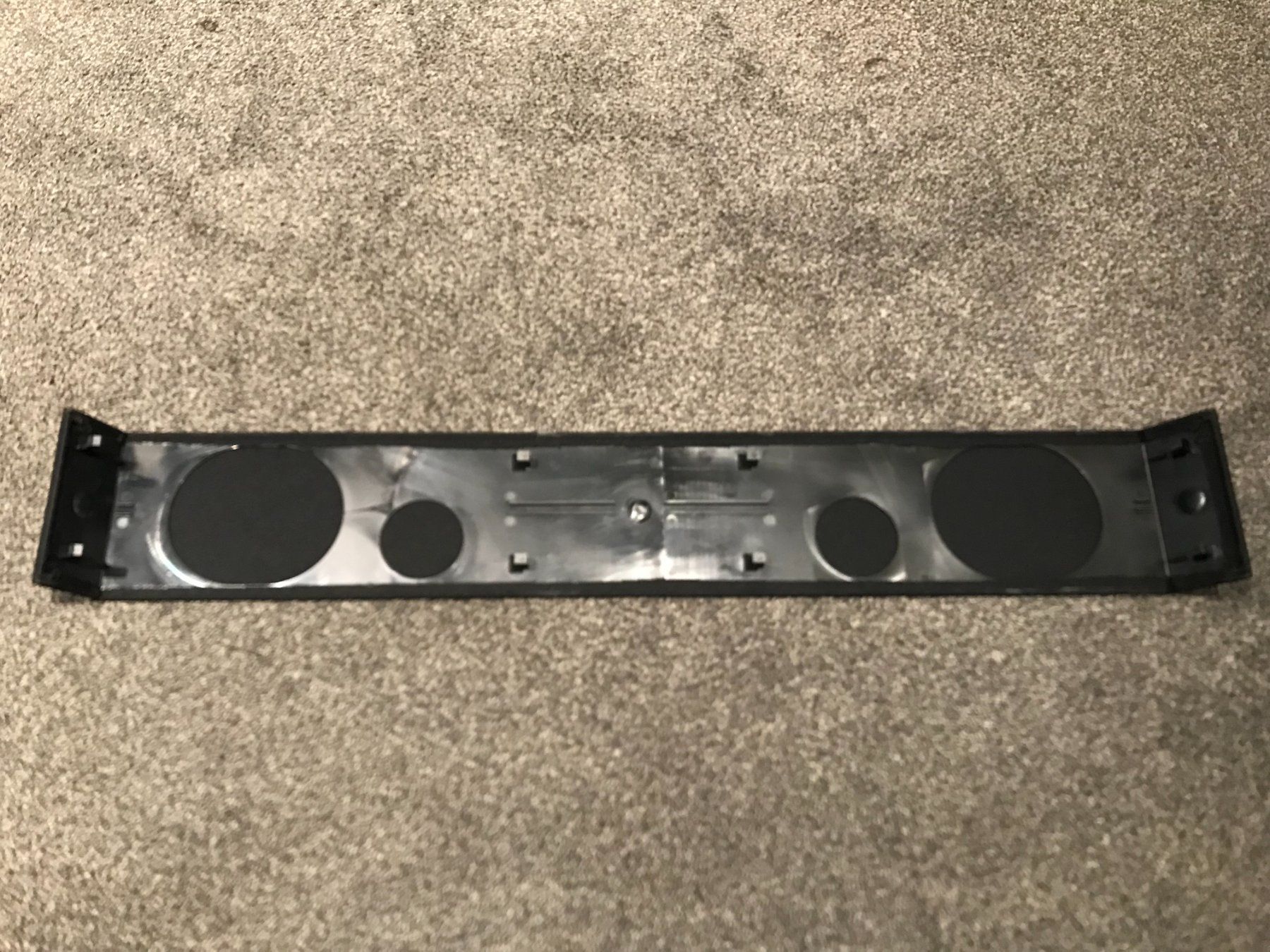 Bang & Olufsen Televisori: Bang & Olufsen Front MX6000  MX7000 – Usato da Würenlingen venduto da Schneiderhifi 1