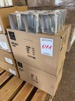 641 Posten Gläser 162Stk aus Liquidation