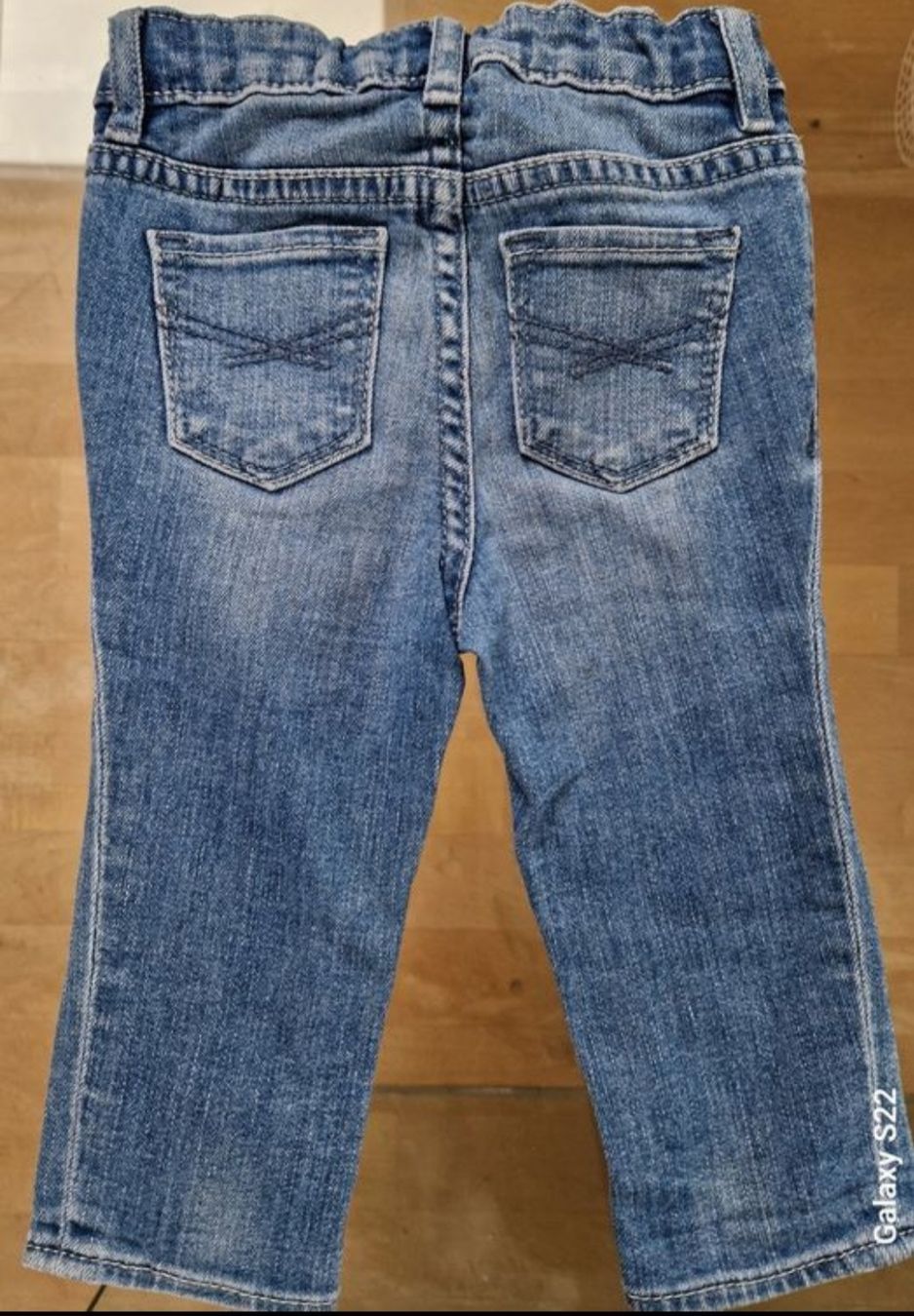 Gap Jeans: Gap Jeans, Gr. 80 – Usato da Muri b. Bern venduto da rol_xtf8 1