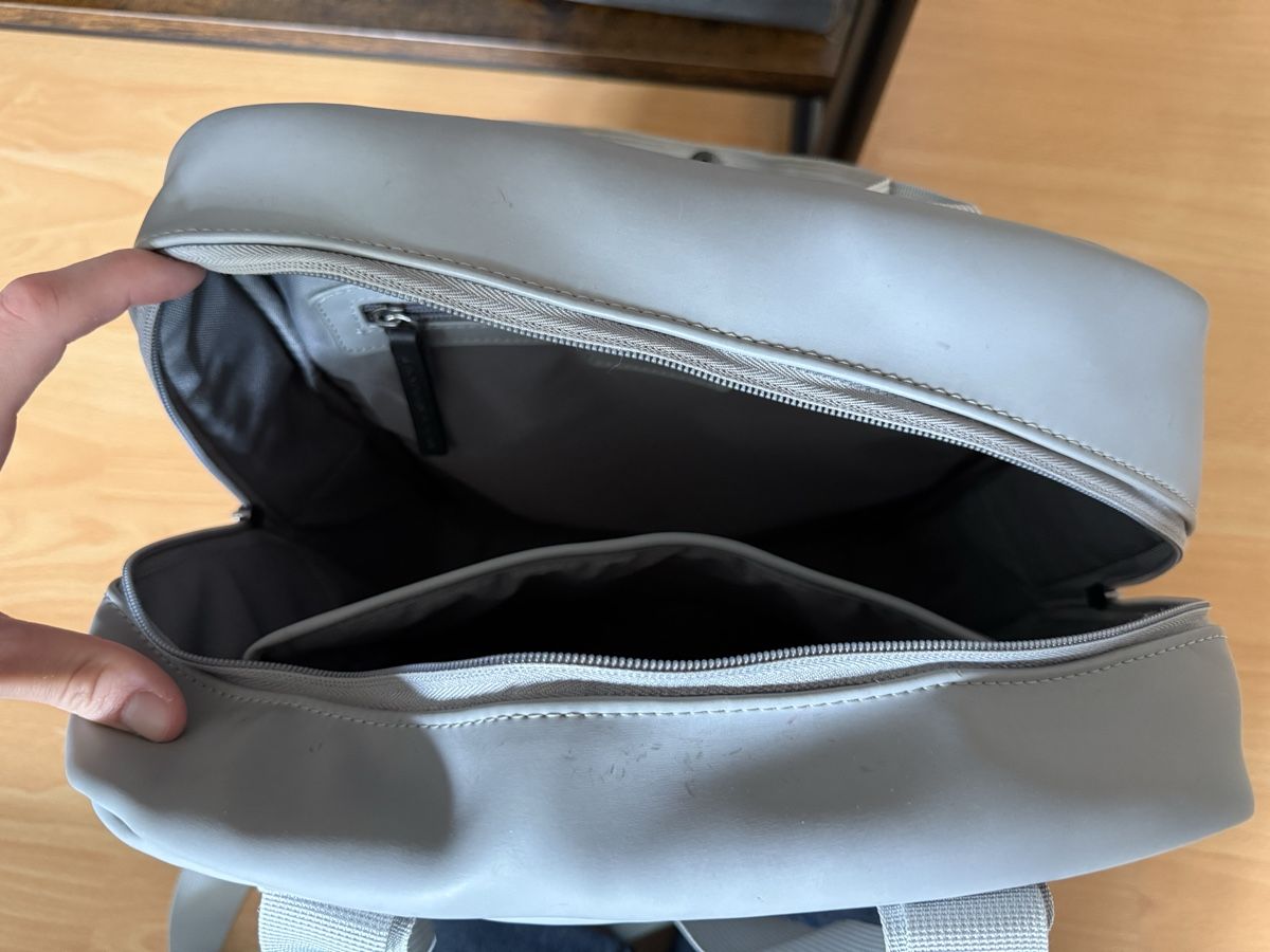 Rucksäcke: Kapten & Son Rucksack – Gebraucht aus Basel von len_ydd8 2