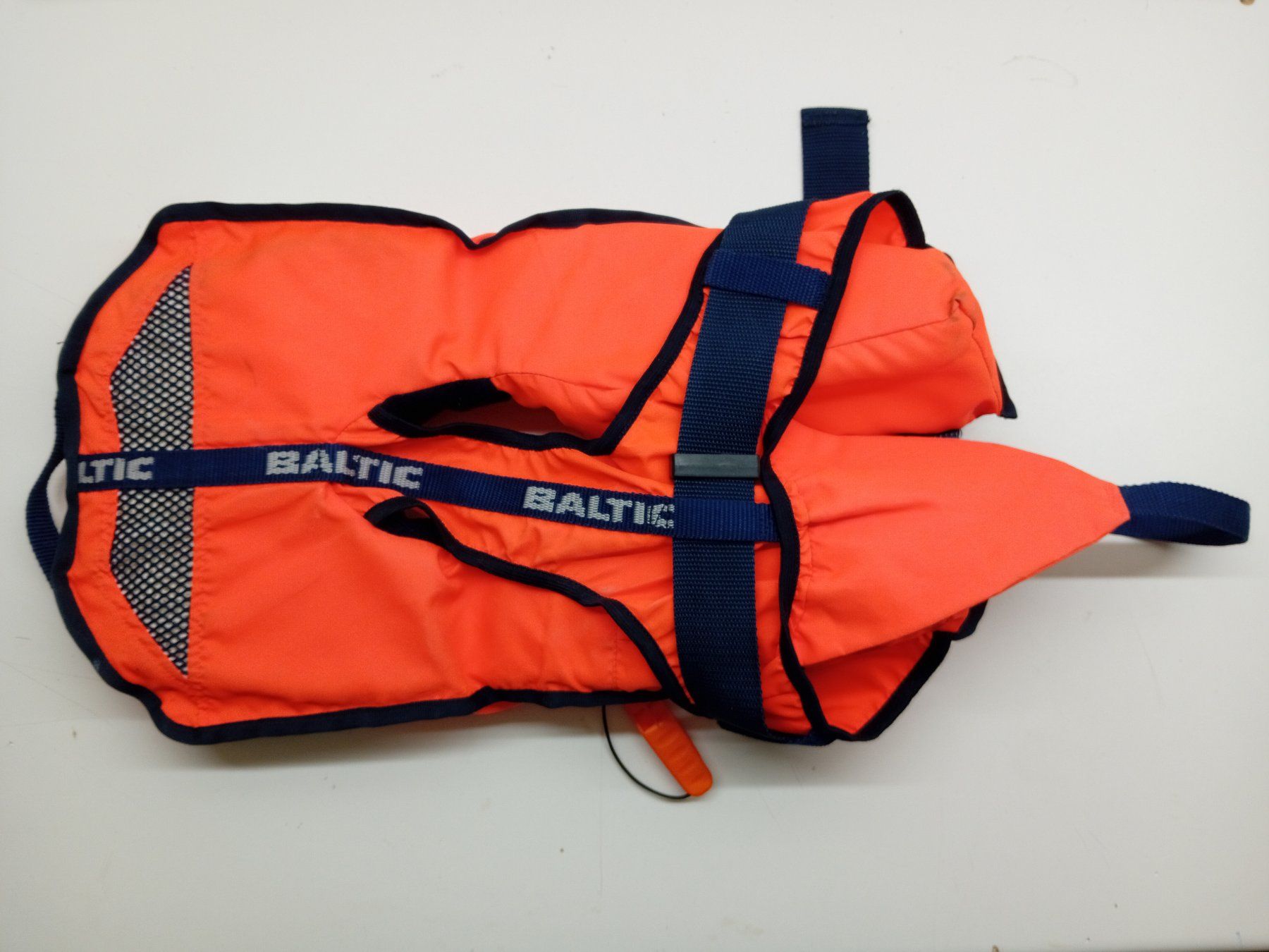 Baltic Giubbotti di salvataggio: Kinder -Schwimmweste Baltic / Model Bambi – Usato da Bern venduto da wra_6px8 1