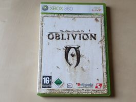 The Elder Scrolls IV Oblivion