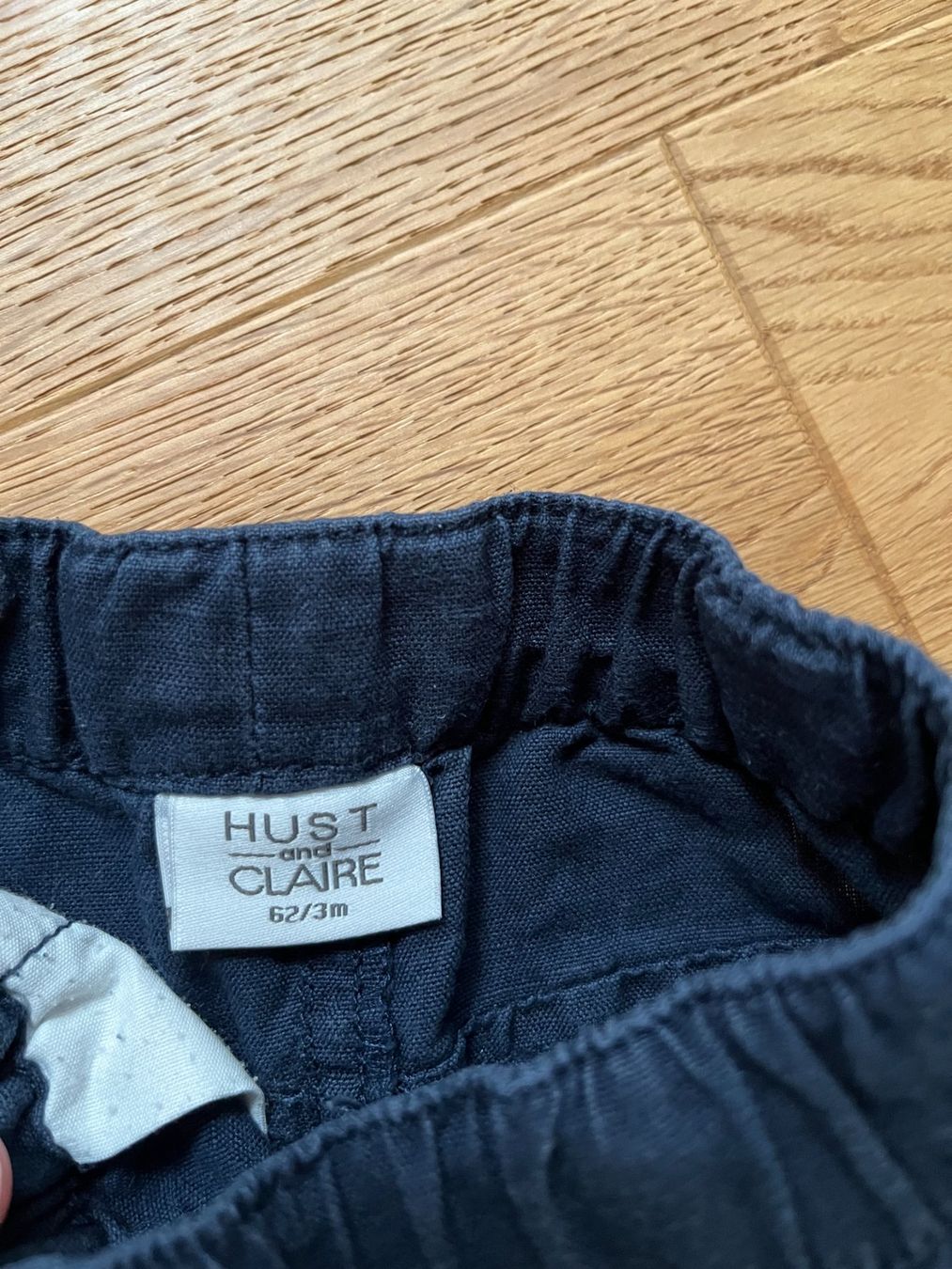 Hust & Claire Hosen: Hose von Hust & Claire – Gebraucht aus Islikon von jul_76j2 2