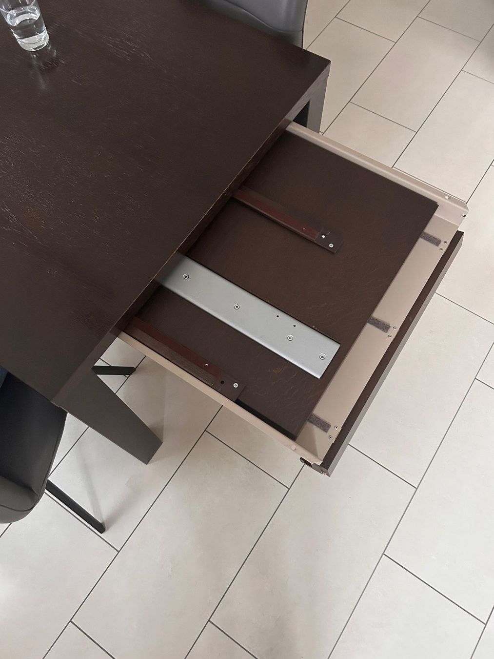 Tische: Esstisch (ausziehbar) – Gebraucht aus Gränichen von kvonarx 2