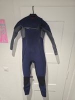 Combinaison O'Neill Hyperfreak Fire 4/3mm, taille 4