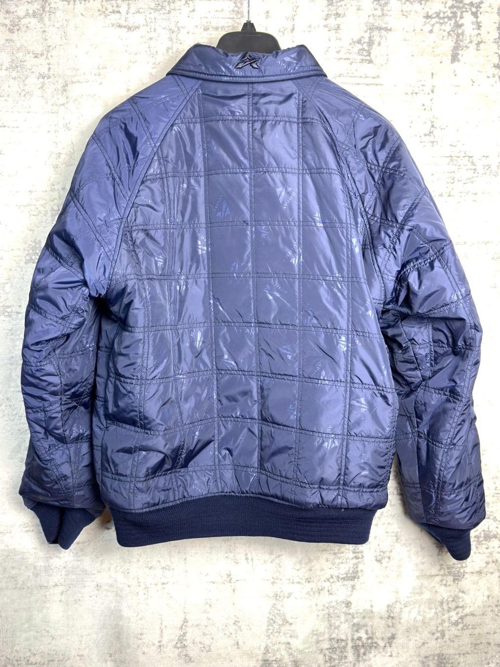Avirex Giacche: Y2K AVIREX ACADEMY "REVERSIBLE" JACKET SZ: S = L – Usato da Cortaillod venduto da Stay_Alive_vintage 6