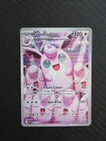 Pokémon - Grodoudou - PFL 105/094 - FR 🇫🇷