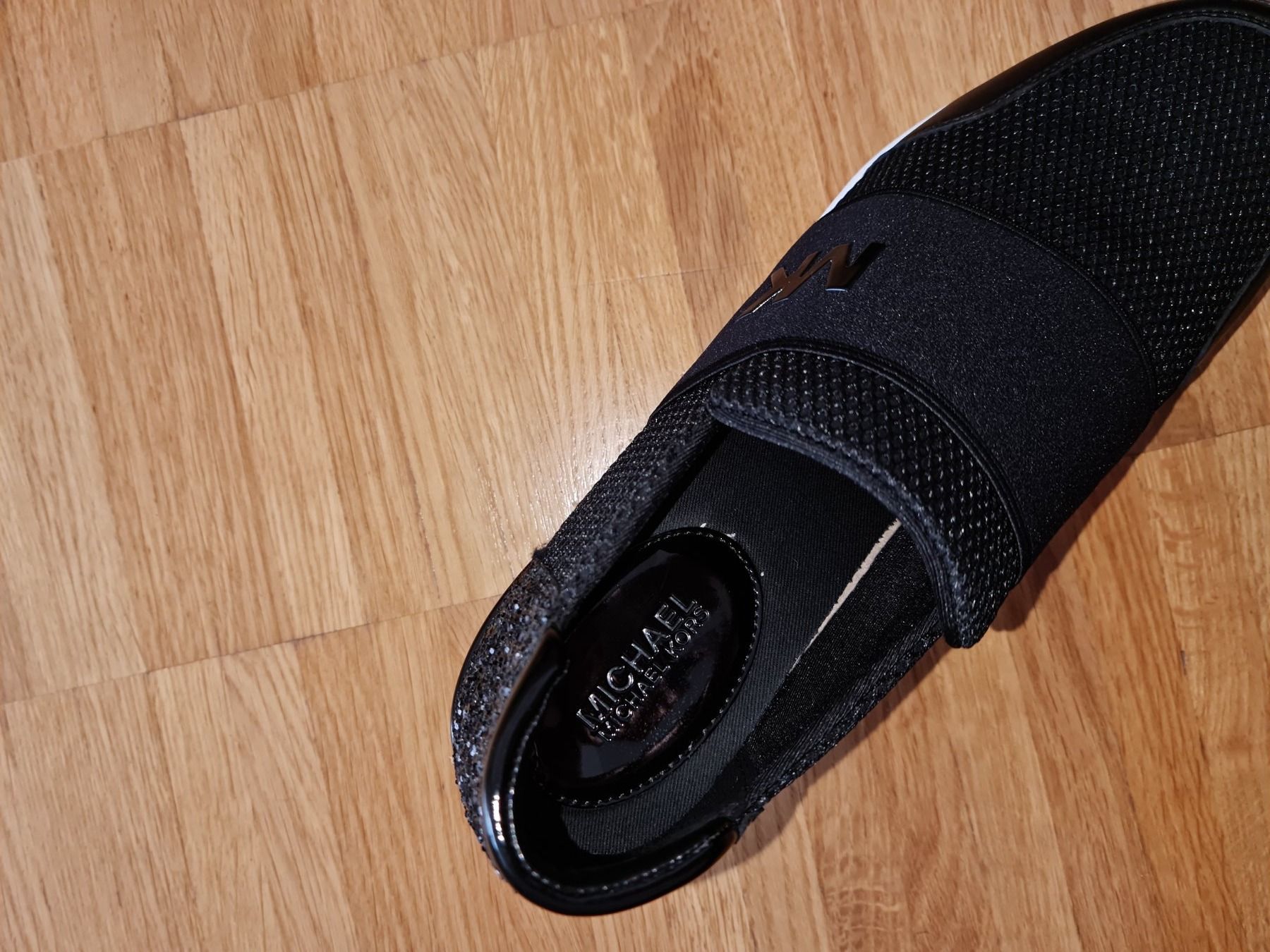 Michael Kors Scarpe da donna: Michael Kors sneaker große 40 – Nuovo (secondo la descrizione) da Jona venduto da Bubi22 4
