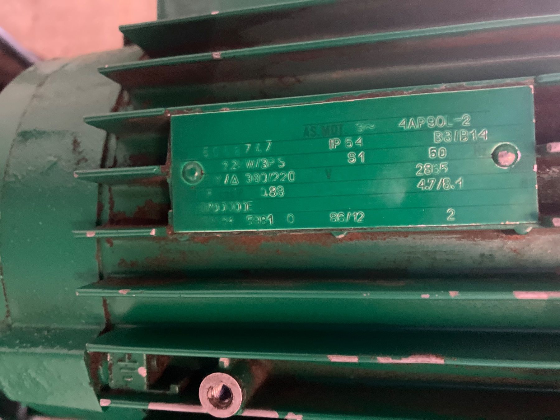 Tutte le macchine: Spaltmaschine – Usato da Schönholzerswilen venduto da alswe 5