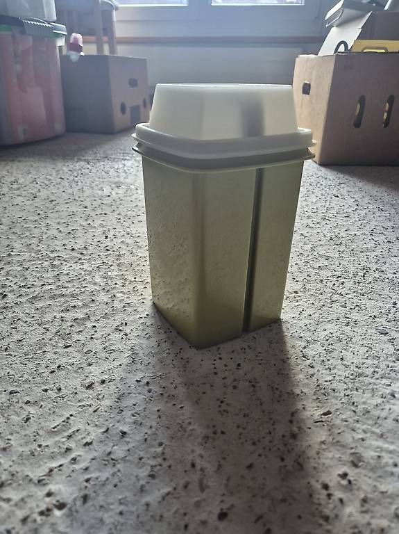 Contenitori & Simili: Tupperware Gurkenlift Pikantus – Usato da Frauenfeld venduto da Sttmusic