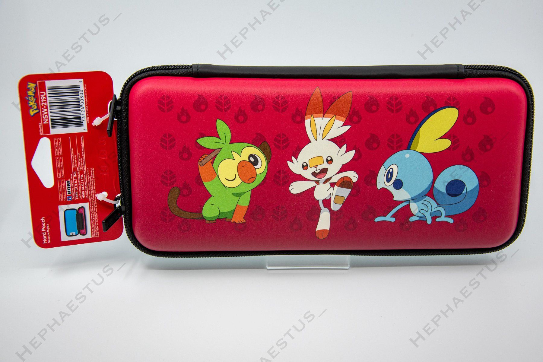 Nintendo Console: Nintendo Switch Pokémon Schwert + Schild - Case NEU – Nuovo e nell'imballaggio originale da Effretikon venduto da Hephaestus_ 1