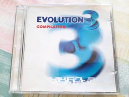 Cd Evolution 3 Compilation 