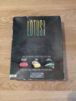 Amiga Klassiker Lotus Trilogy