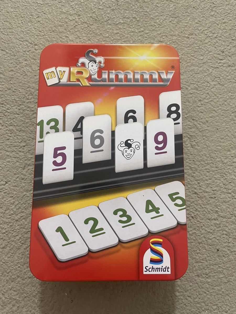 Giochi: Spiel – Usato da Sargans venduto da Didis