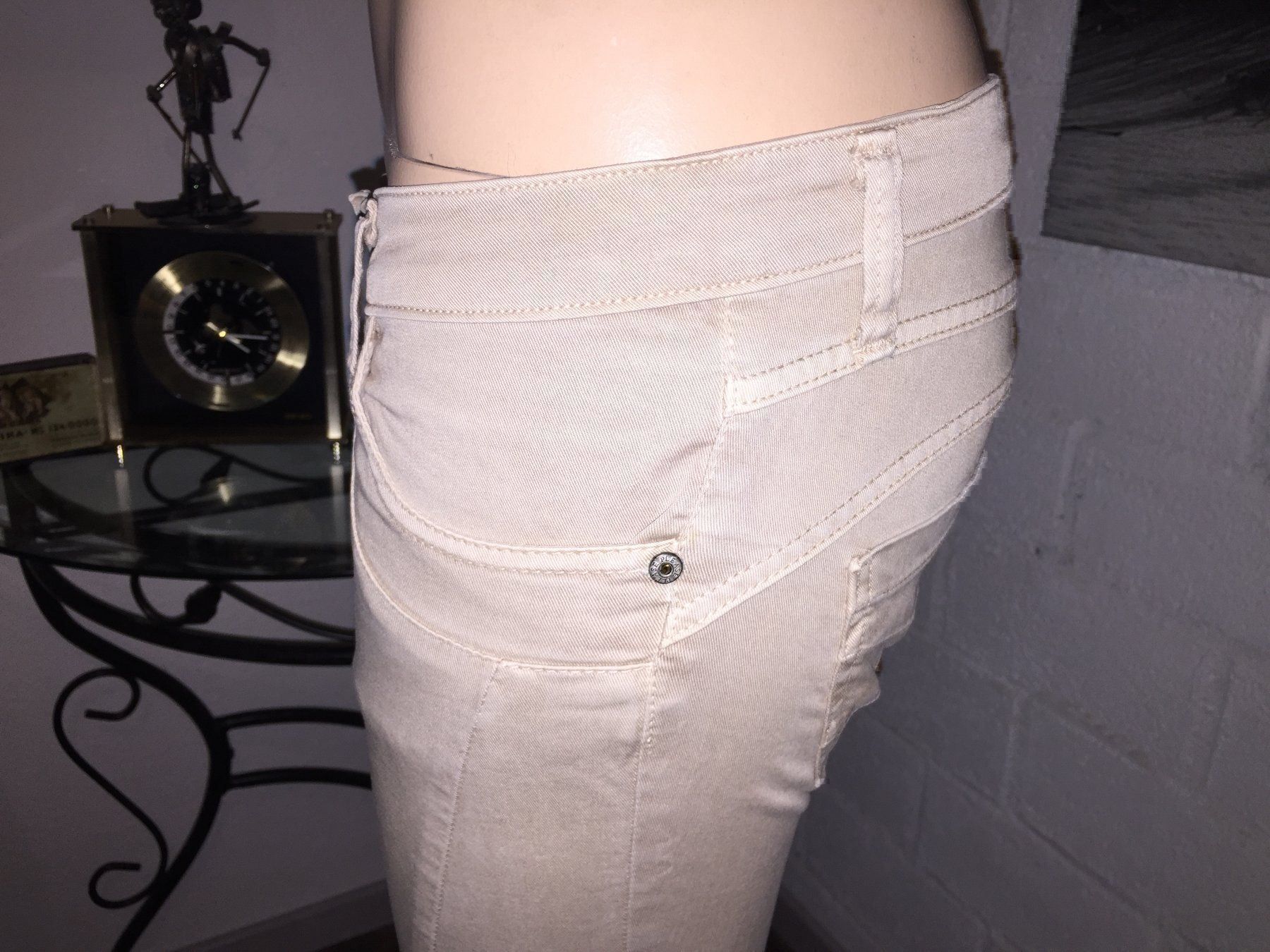 Please Jeans Jeans: PLEASE P68 Jeans taille / Grosse XS – Usato da Cossonay-ville venduto da Super-Price-Quality 4