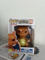 Funko Pop! Glurak / Charizard / Dracaufeu 843🔥