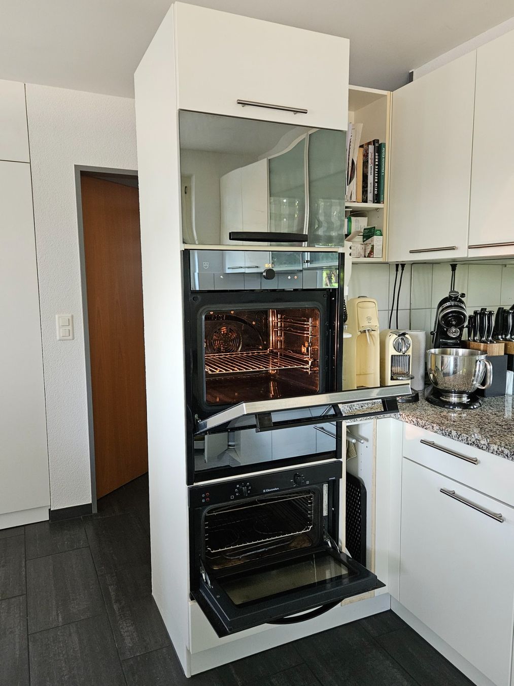 Cuisines complètes: Küche komplett – D'occasion à Bronschhofen par weefs 3