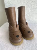 Donsje Amsterdam Winterstiefel braun Grösse 25 🍁☀️