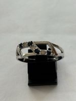 Silberring  925 Sterling