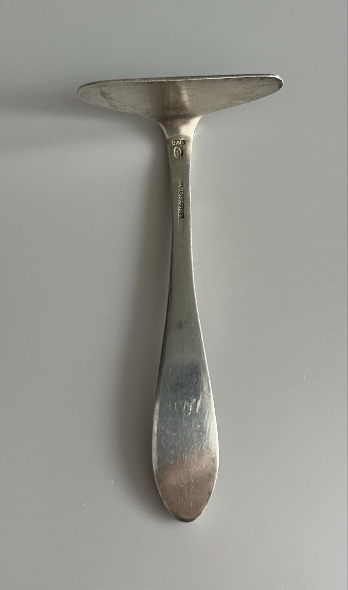Bestecksets: Speiseschieber 925 Silber  – Gebraucht aus chur von Ika11 4