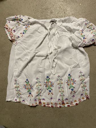 Bluse
