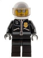 Lego Police (cty0027)